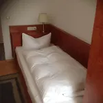 בית הארחה Altstadt Garni 2*