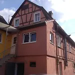 בית הארחה Altstadt Garni 2*
