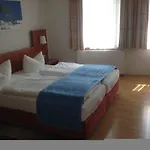 בית הארחה Altstadt Garni