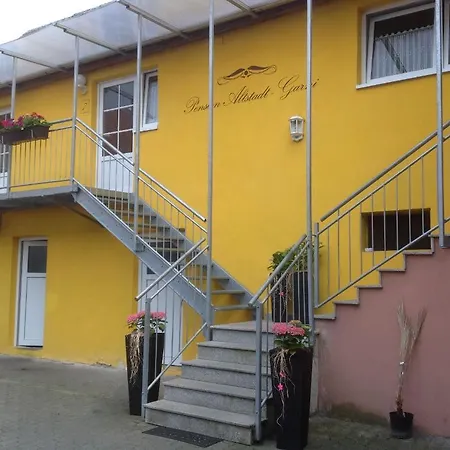 Altstadt Garni Bad Windsheim