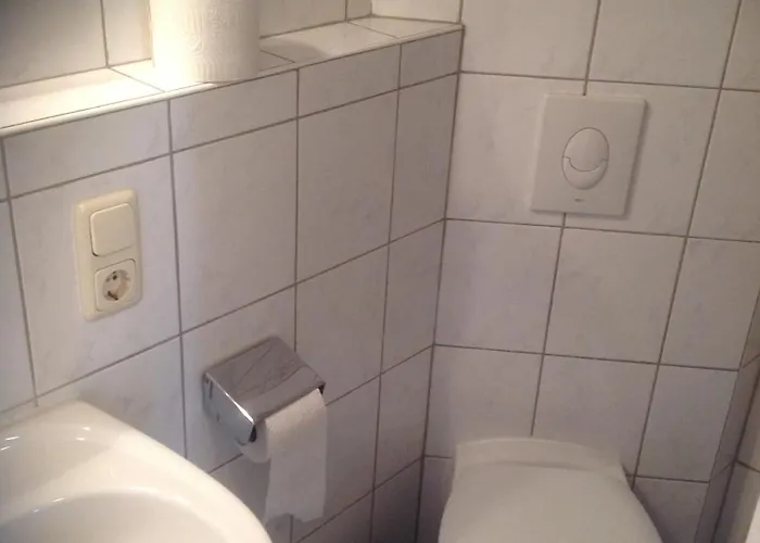 Altstadt Garni 바트빈드샤임