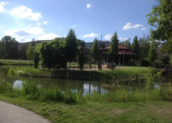 Altstadt Garni 게스트하우스 2*