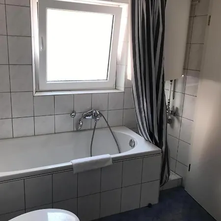 Altstadt Garni Guest house