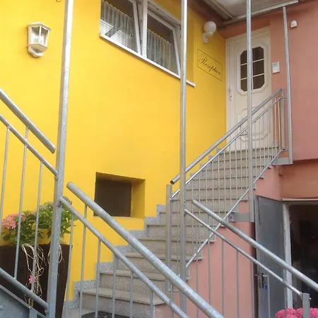 Guest house Altstadt Garni