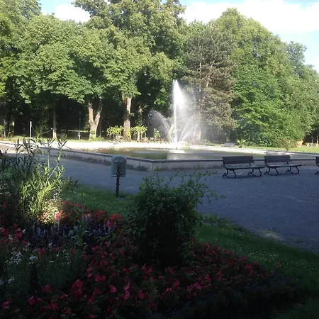 Altstadt Garni Bad Windsheim