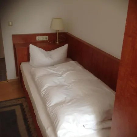 Guest house Altstadt Garni 2*