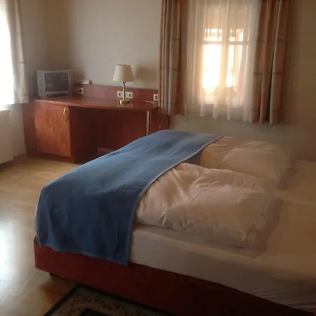 Guest house Altstadt Garni Bad Windsheim