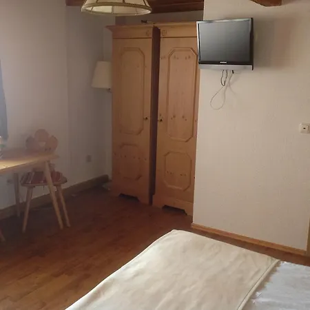 Guest house Altstadt Garni