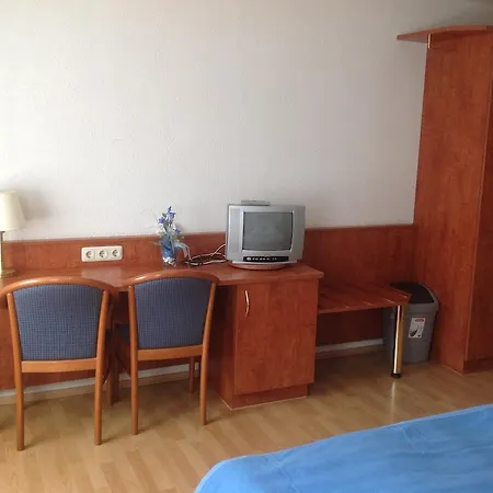 Altstadt Garni Guest house