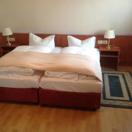 Altstadt Garni Guest house 2*