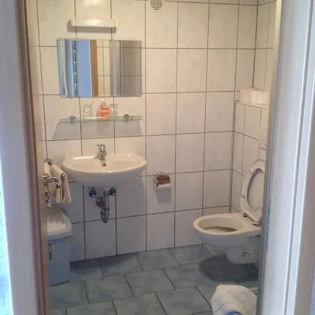 Guest house Altstadt Garni Bad Windsheim